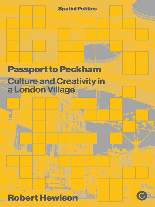 Title details for Passport to Peckham by Robert Hewison - Available